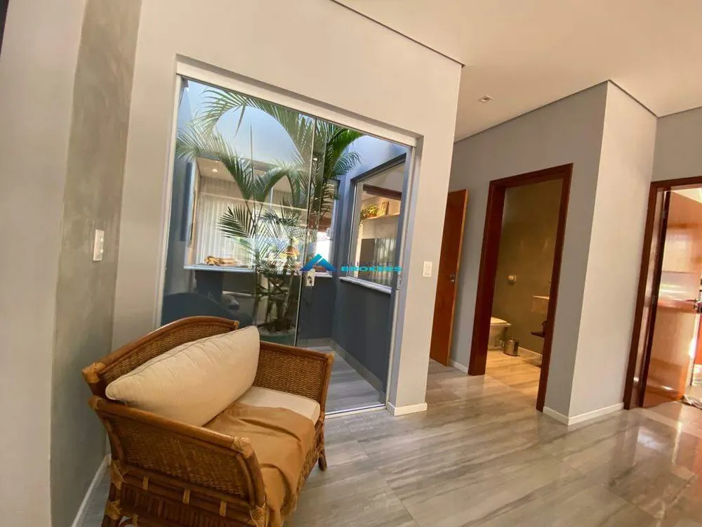 Casa, 3 quartos, 350 m² - Foto 6