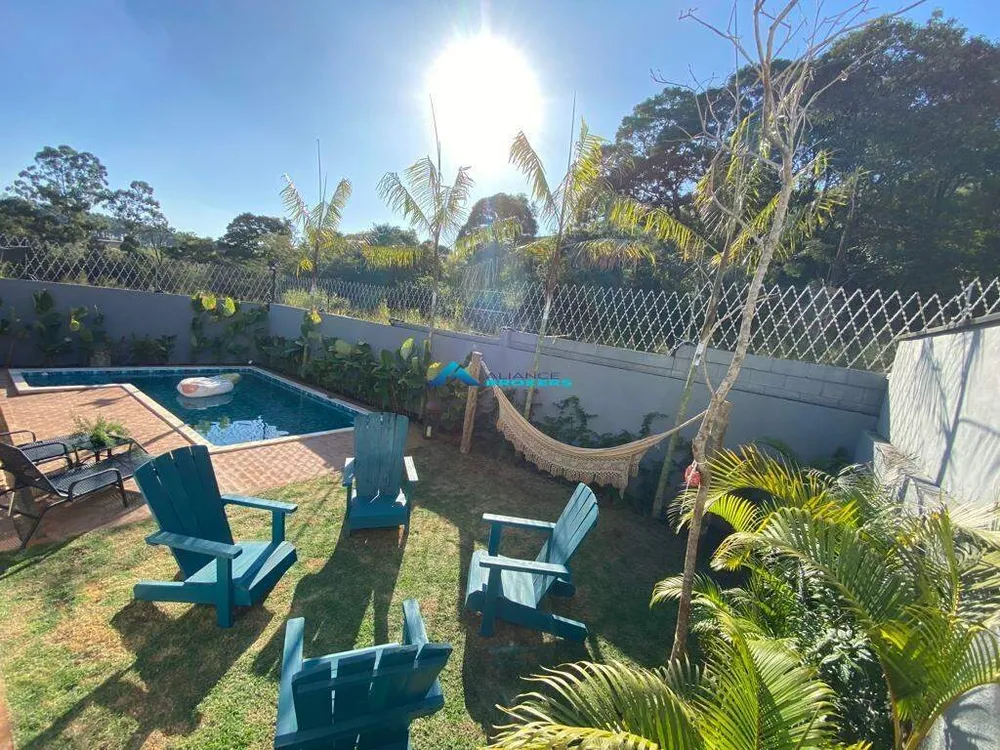 Casa, 3 quartos, 350 m² - Foto 12