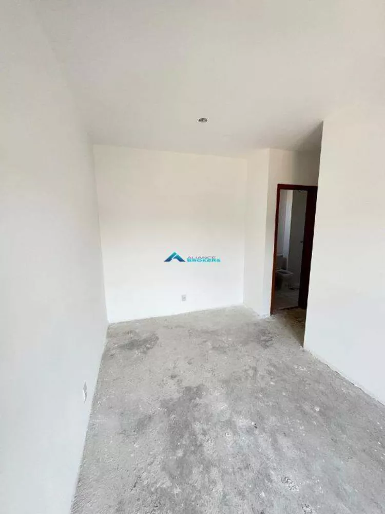 Apartamento, 3 quartos, 90 m² - Foto 2