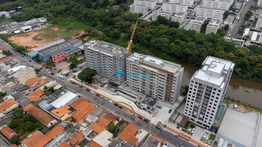 Apartamento, 3 quartos, 90 m² - Foto 5