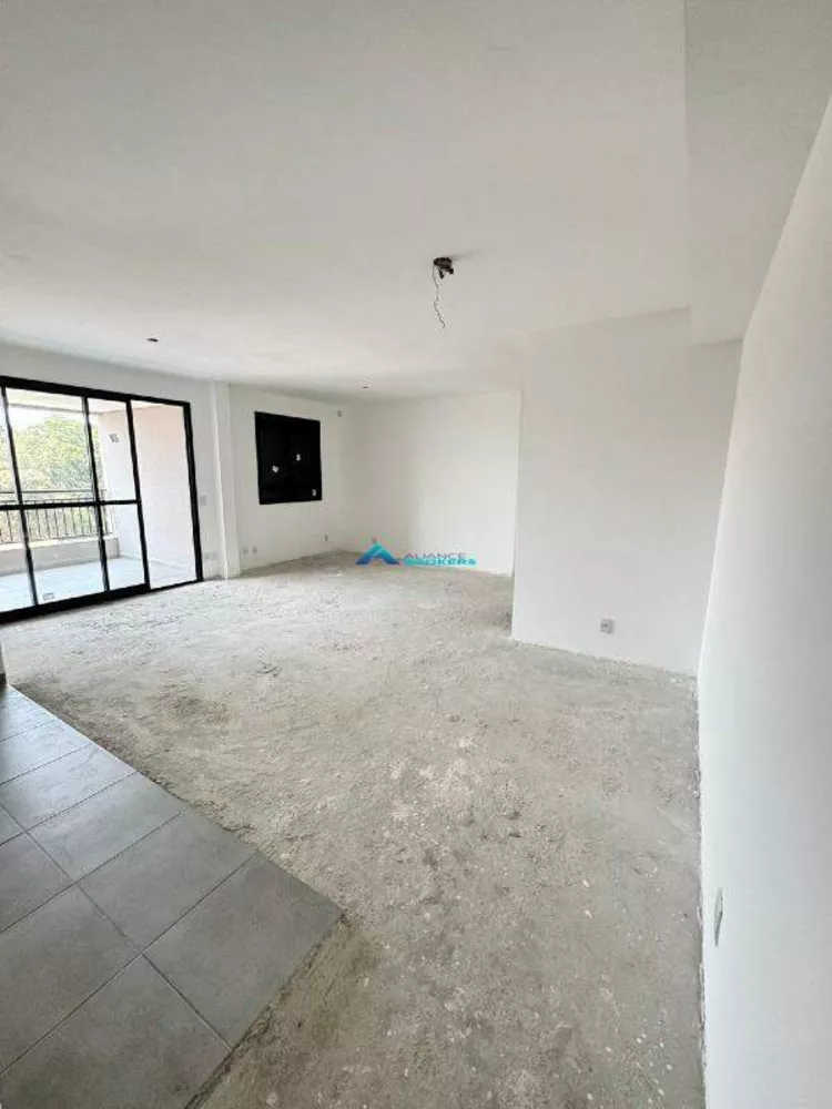 Apartamento, 3 quartos, 90 m² - Foto 4