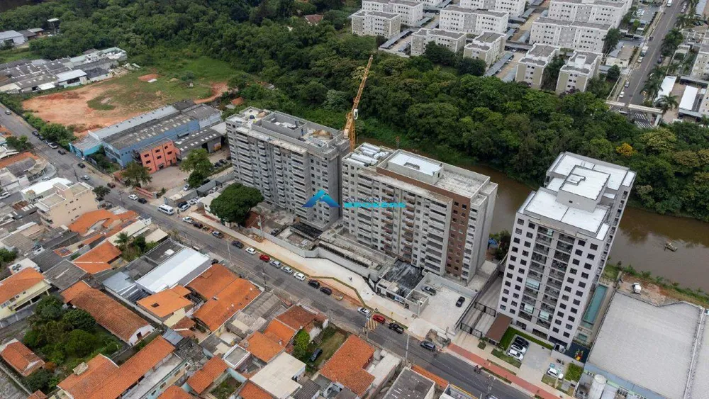Apartamento, 3 quartos, 90 m² - Foto 15
