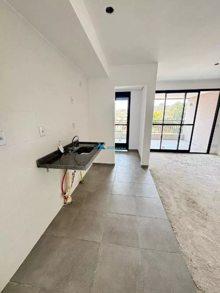 Apartamento, 3 quartos, 90 m² - Foto 1
