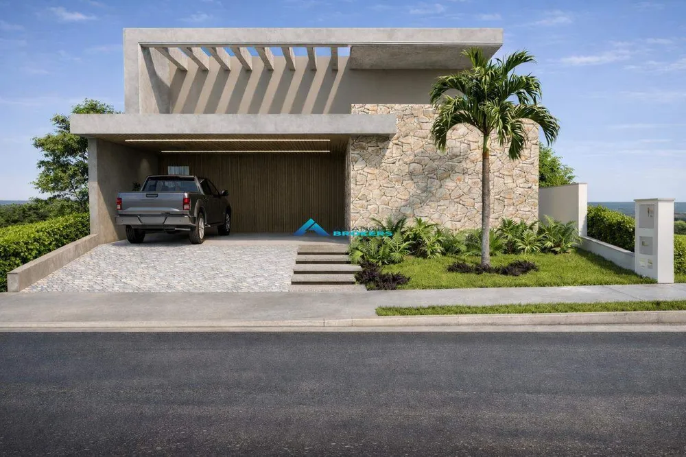 Casa de Condomínio, 3 quartos - Foto 8