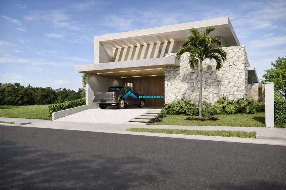 Casa de Condomínio, 3 quartos - Foto 3