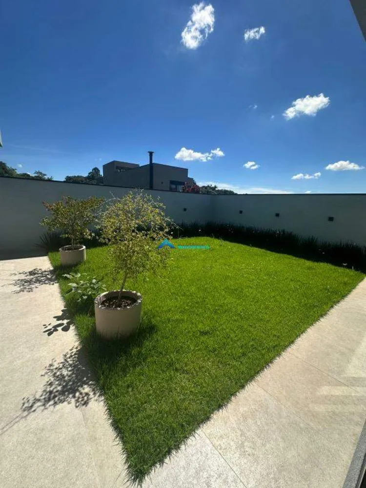 Casa, 5 quartos, 226 m² - Foto 6