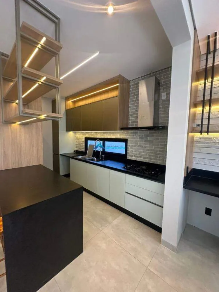 Casa, 5 quartos, 226 m² - Foto 5