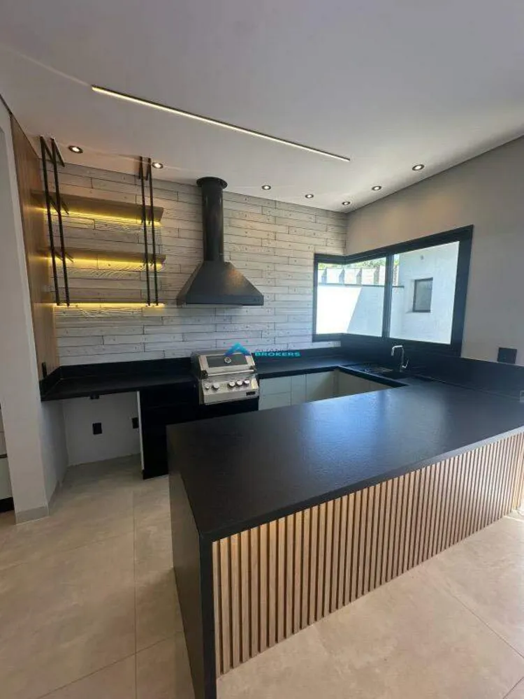 Casa, 5 quartos, 226 m² - Foto 4