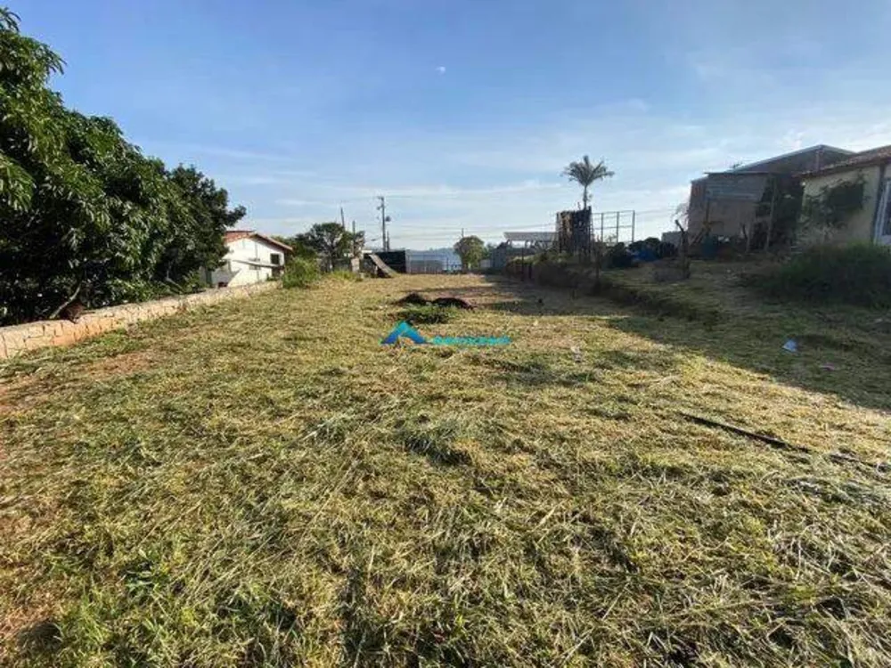 Terreno, 504 m² - Foto 1