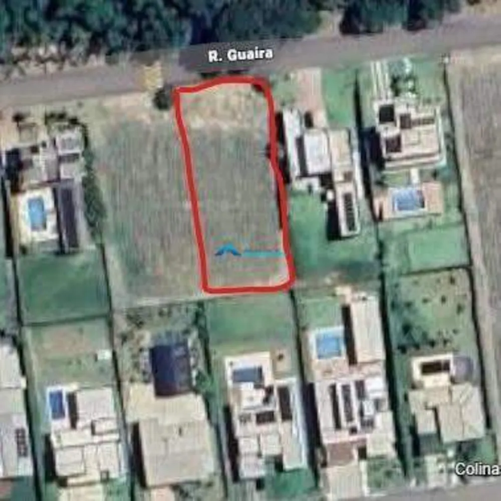 Terreno, 1030 m² - Foto 2