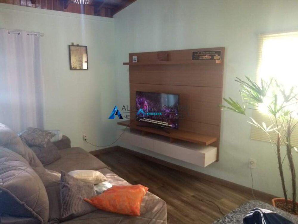 Casa, 3 quartos, 230 m² - Foto 23