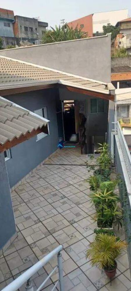 Casa, 3 quartos, 230 m² - Foto 1