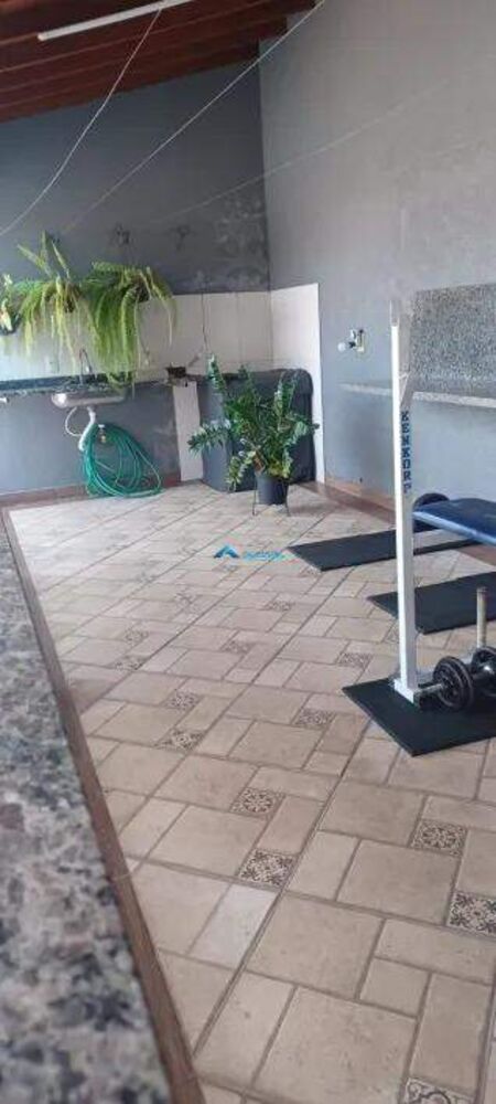 Casa, 3 quartos, 230 m² - Foto 6