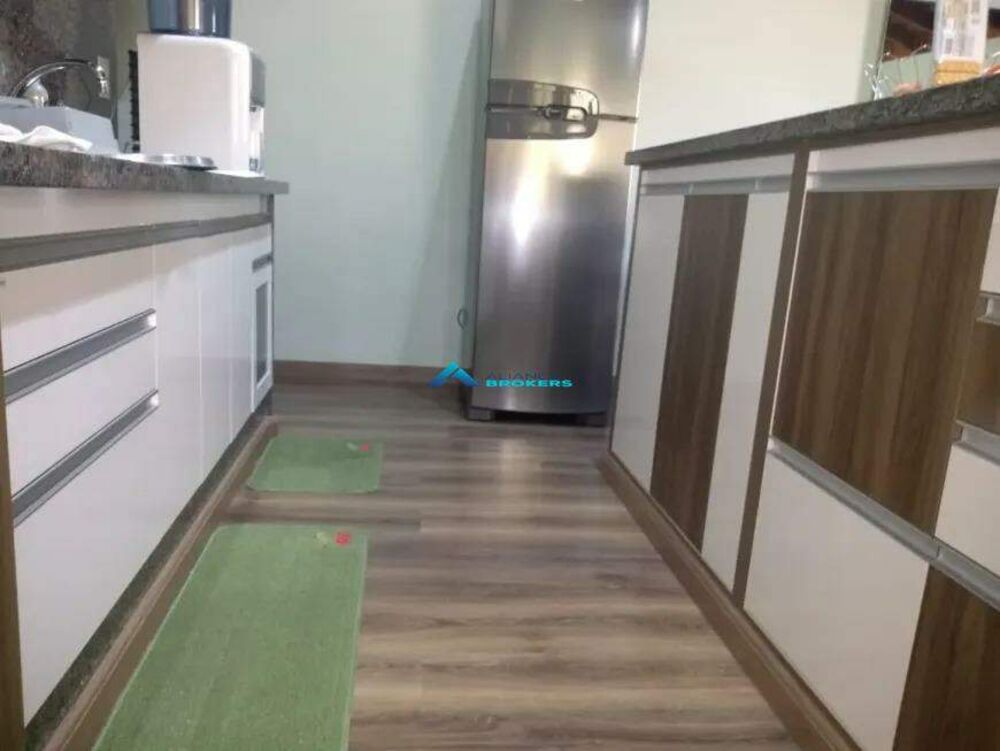 Casa, 3 quartos, 230 m² - Foto 8