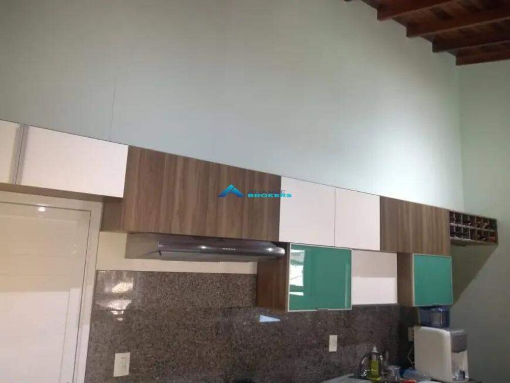 Casa, 3 quartos, 230 m² - Foto 9