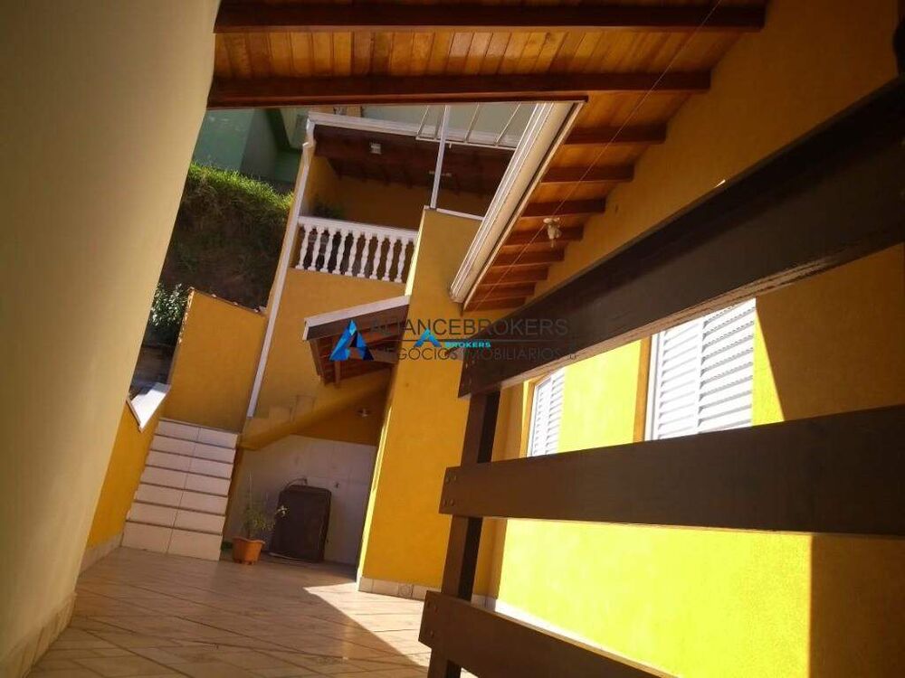 Casa, 3 quartos, 230 m² - Foto 30