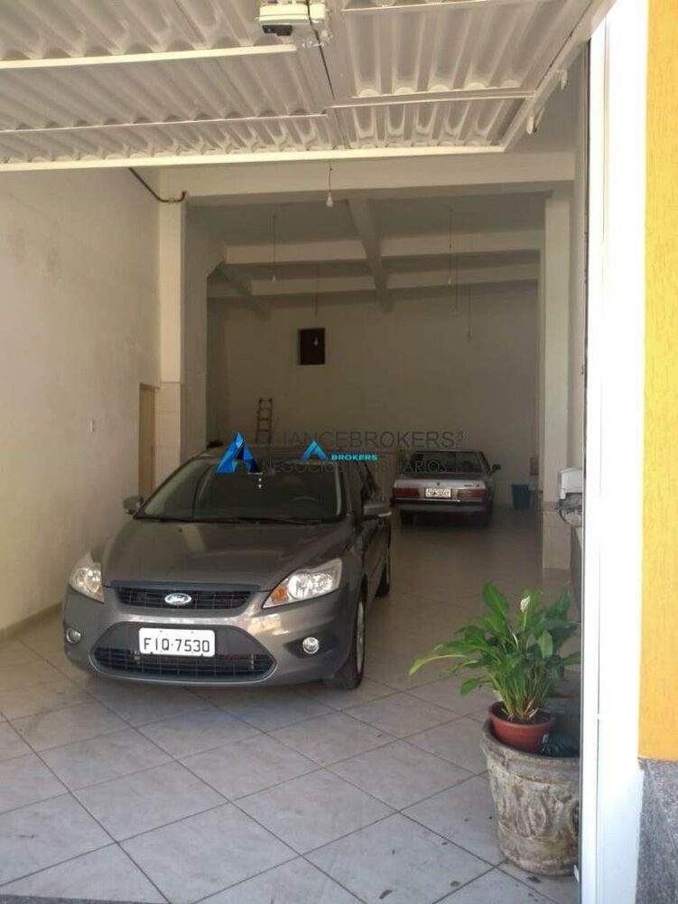 Casa, 3 quartos, 230 m² - Foto 18