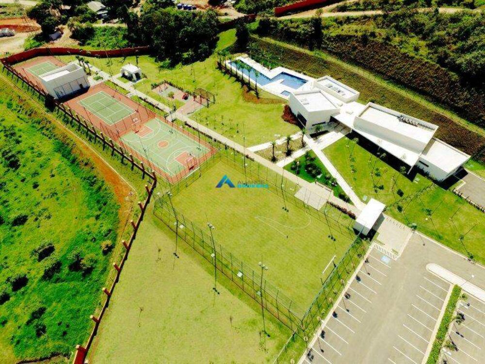 Terreno à venda, 537m² - Foto 10
