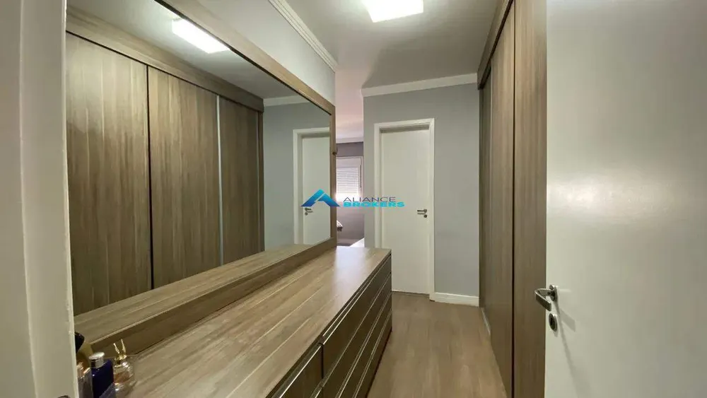 Apartamento, 3 quartos, 155 m² - Foto 10
