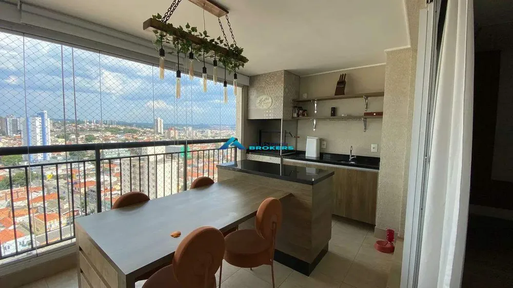 Apartamento, 3 quartos, 155 m² - Foto 5