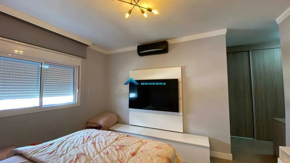 Apartamento, 3 quartos, 155 m² - Foto 9