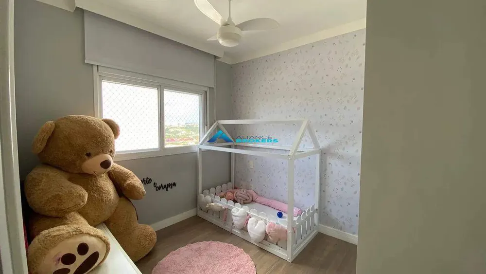 Apartamento, 3 quartos, 155 m² - Foto 12