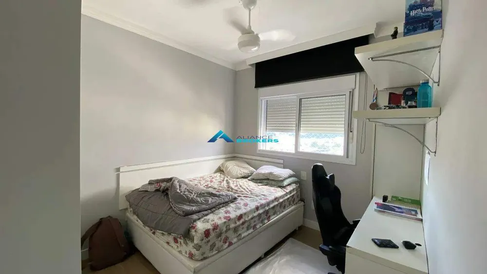 Apartamento, 3 quartos, 155 m² - Foto 11