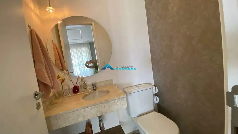 Apartamento, 3 quartos, 155 m² - Foto 8