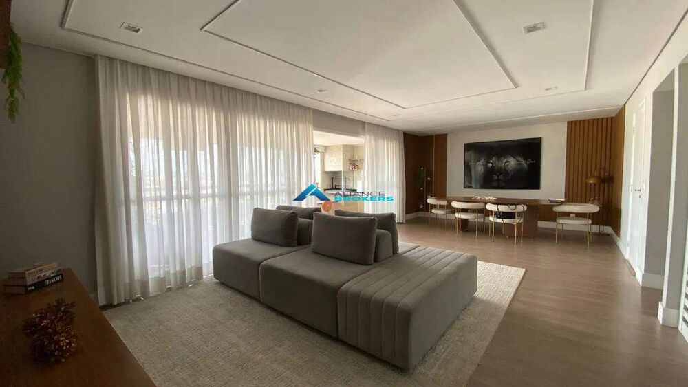 Apartamento, 3 quartos, 155 m² - Foto 3