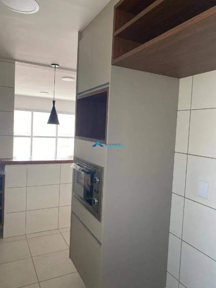 Apartamento, 3 quartos, 113 m² - Foto 8