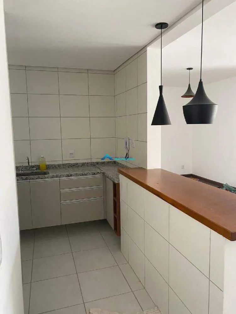 Apartamento, 3 quartos, 113 m² - Foto 2