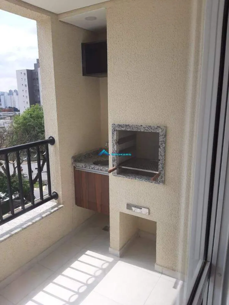 Apartamento, 3 quartos, 113 m² - Foto 1