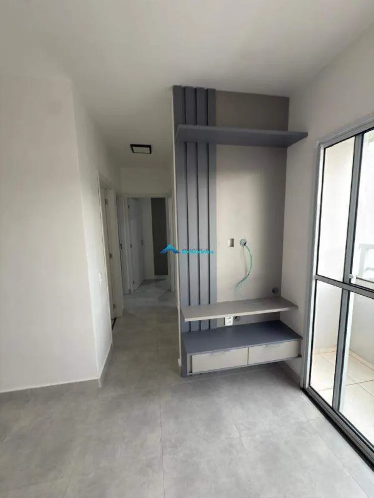 Apartamento, 2 quartos, 54 m² - Foto 3