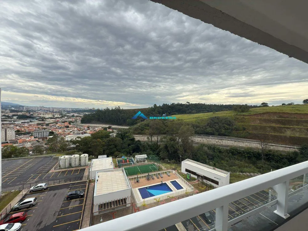 Apartamento, 2 quartos, 54 m² - Foto 1