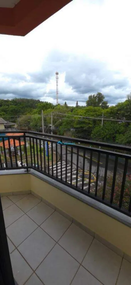 Apartamento, 3 quartos, 90 m² - Foto 5