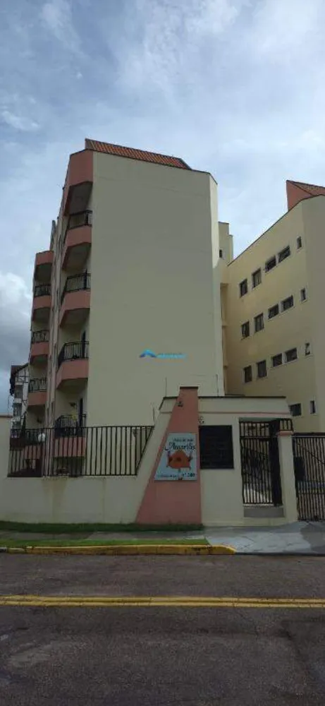 Apartamento, 3 quartos, 90 m² - Foto 2