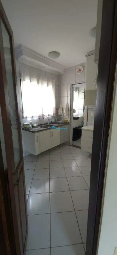 Apartamento, 3 quartos, 90 m² - Foto 9