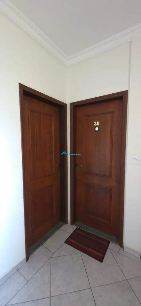 Apartamento, 3 quartos, 90 m² - Foto 1