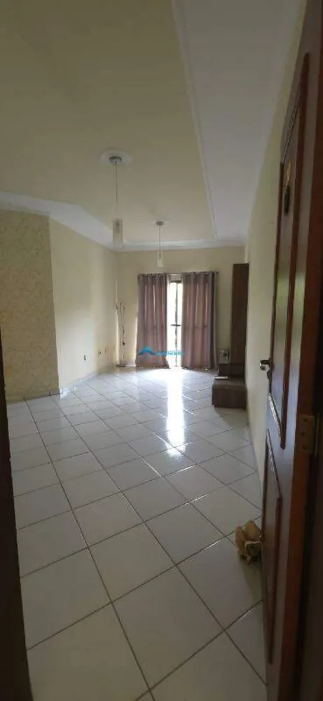 Apartamento, 3 quartos, 90 m² - Foto 3