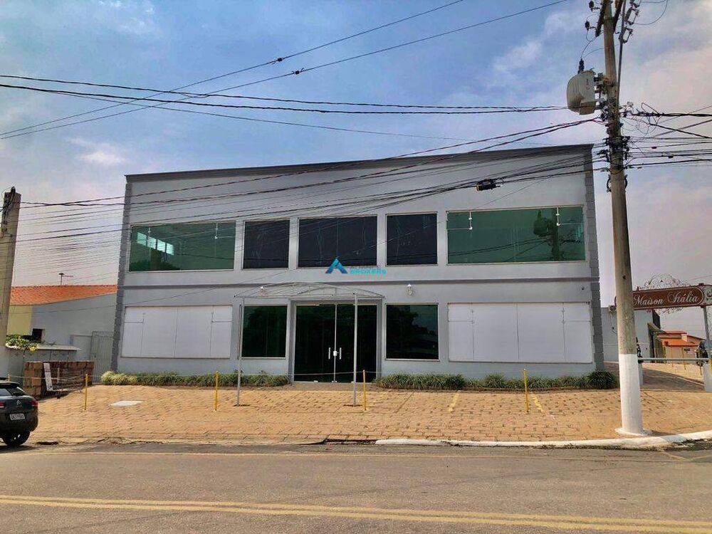 Casa Comercial para alugar, 700m² - Foto 2