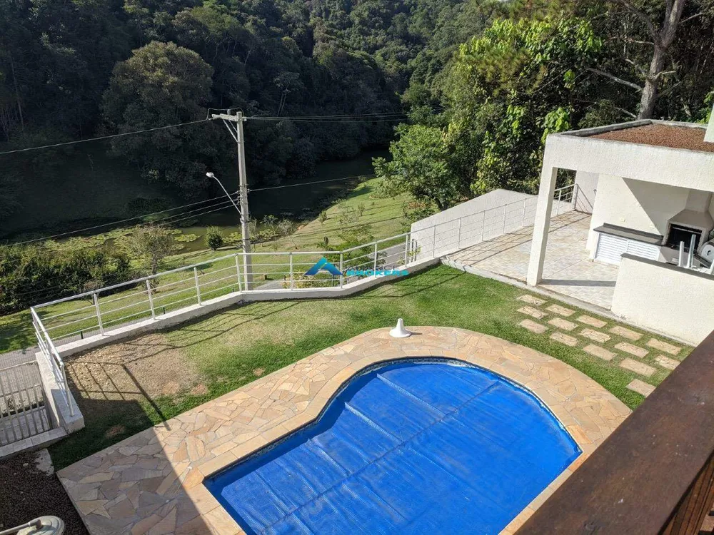 Casa de Condomínio, 3 quartos - Foto 2