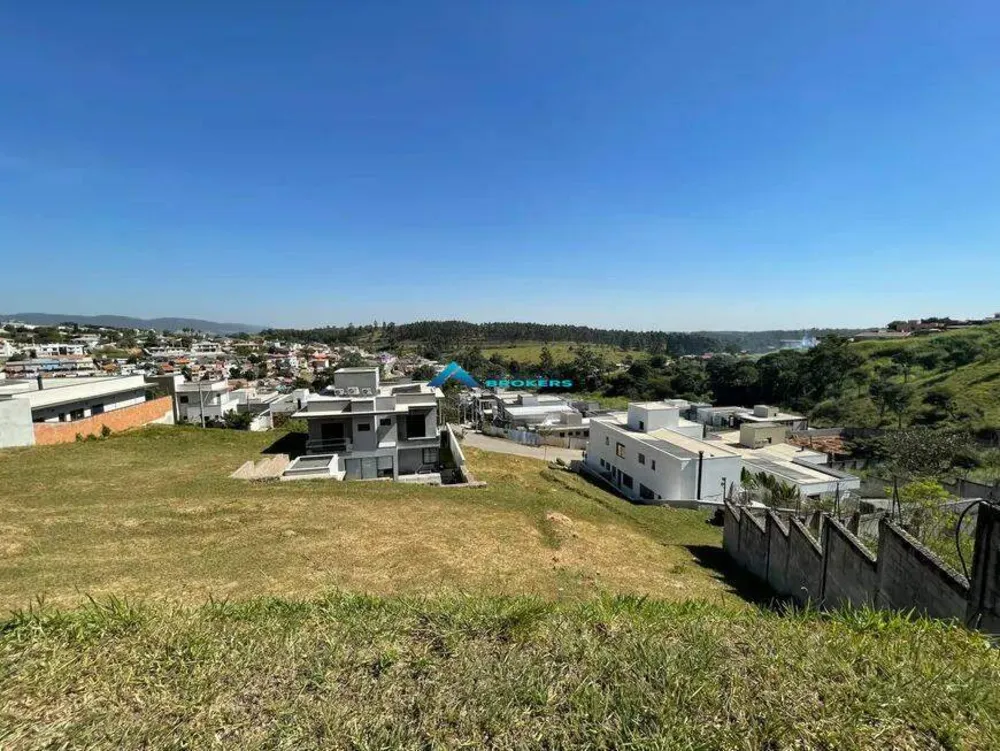 Terreno, 530 m² - Foto 1