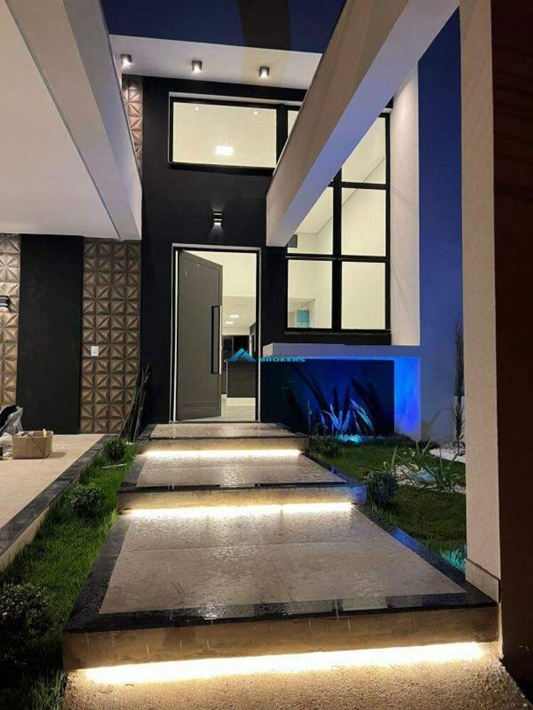 Casa à venda com 4 quartos, 160m² - Foto 20