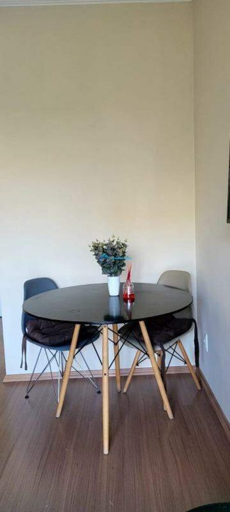 Apartamento para alugar com 2 quartos, 45m² - Foto 3