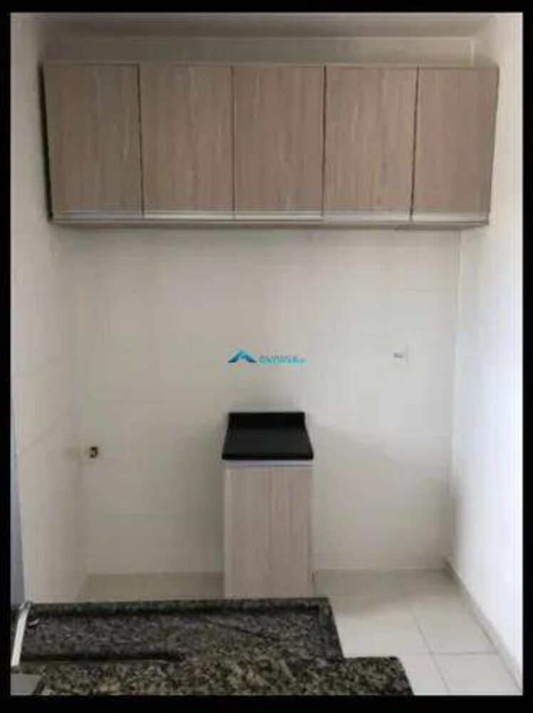 Apartamento para alugar com 2 quartos, 54m² - Foto 4