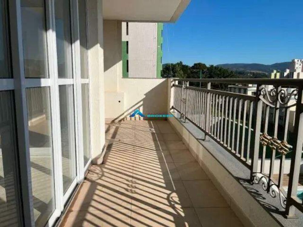 Apartamento para alugar com 2 quartos, 54m² - Foto 2