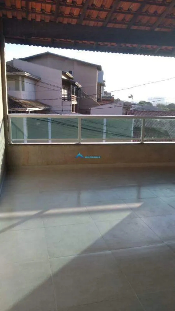 Casa, 3 quartos, 250 m² - Foto 7