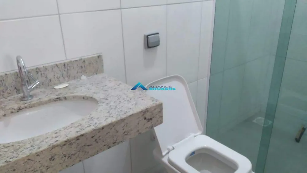 Casa, 3 quartos, 250 m² - Foto 4