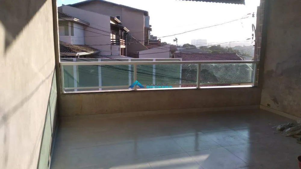 Casa, 3 quartos, 250 m² - Foto 2