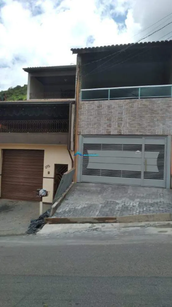 Casa, 3 quartos, 250 m² - Foto 8